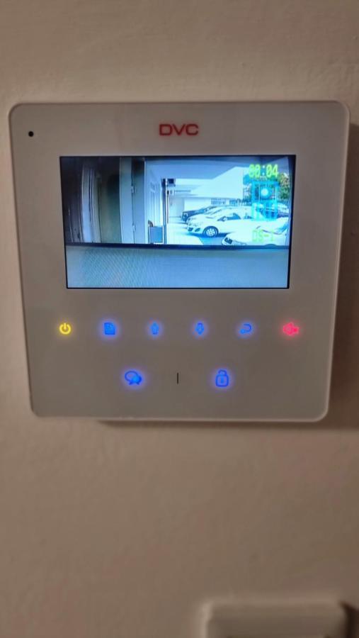 Apartments A&A ヴィソコ エクステリア 写真