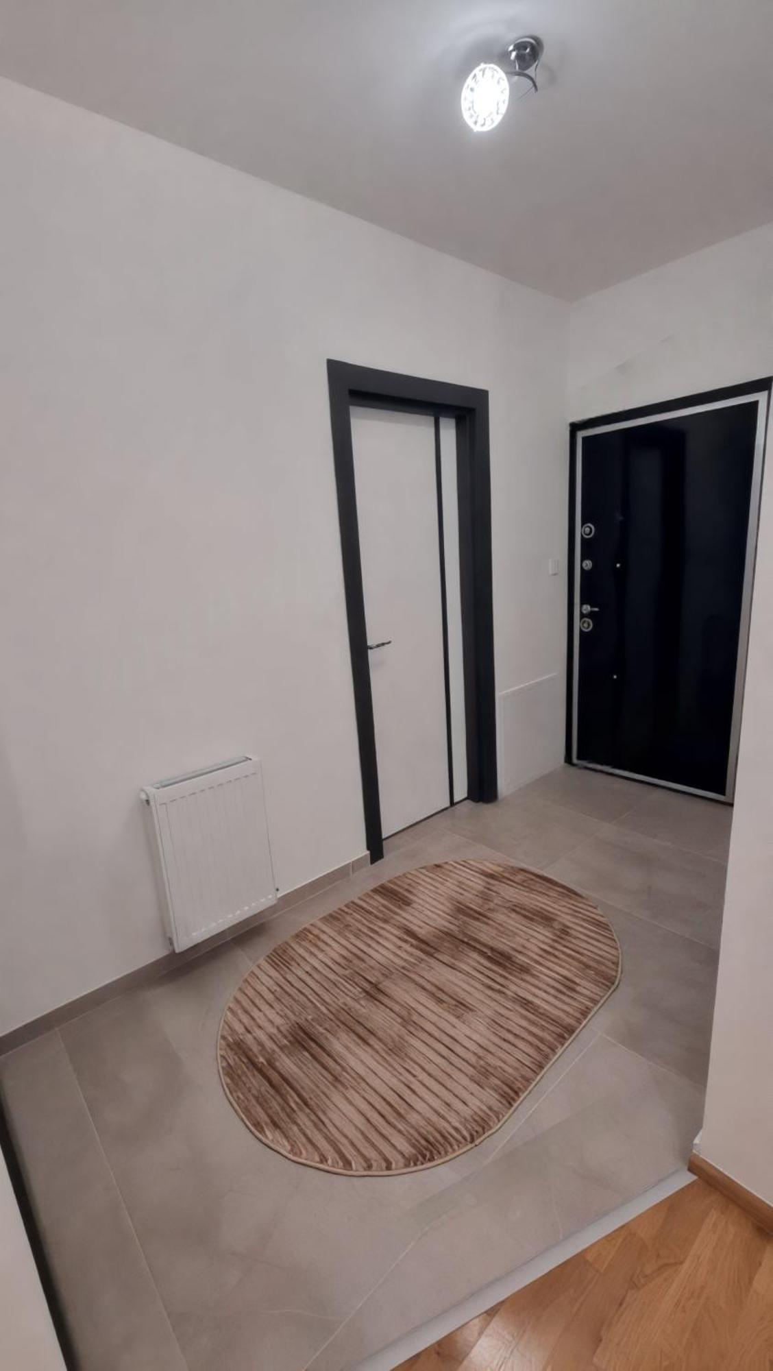 Apartments A&A ヴィソコ エクステリア 写真
